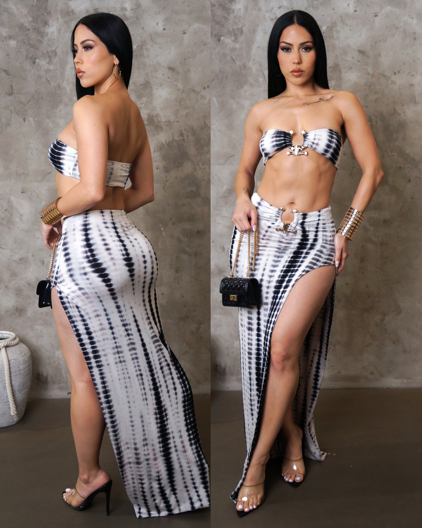Aquatic set