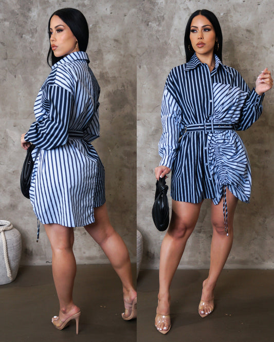 The Mariah dress