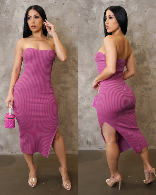 Delilah dress