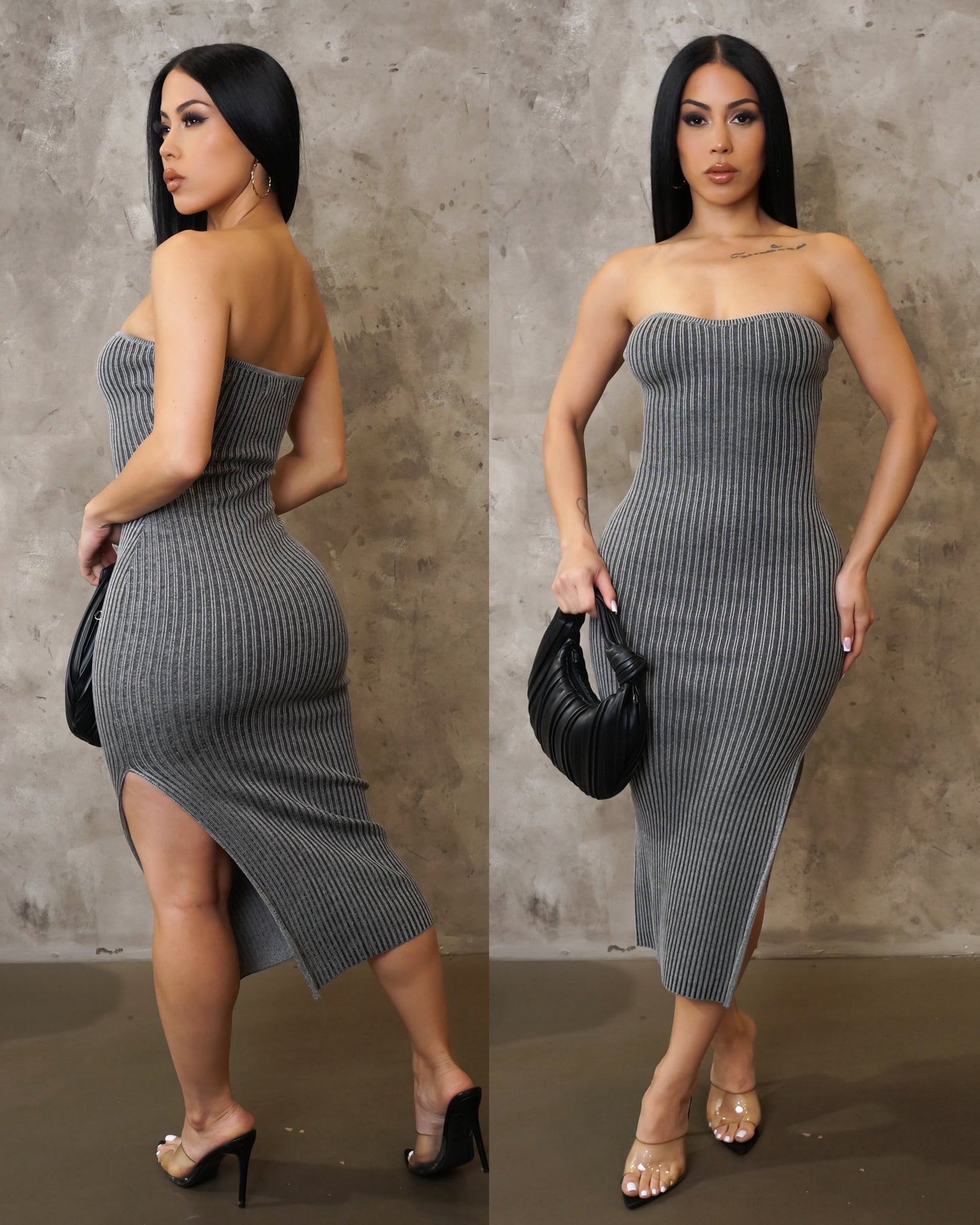 Delilah dress
