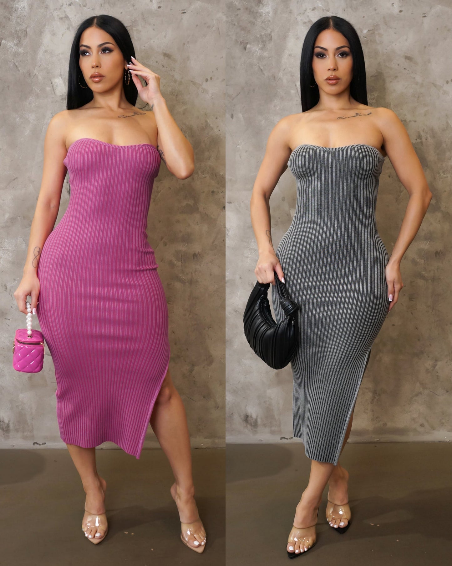 Delilah dress