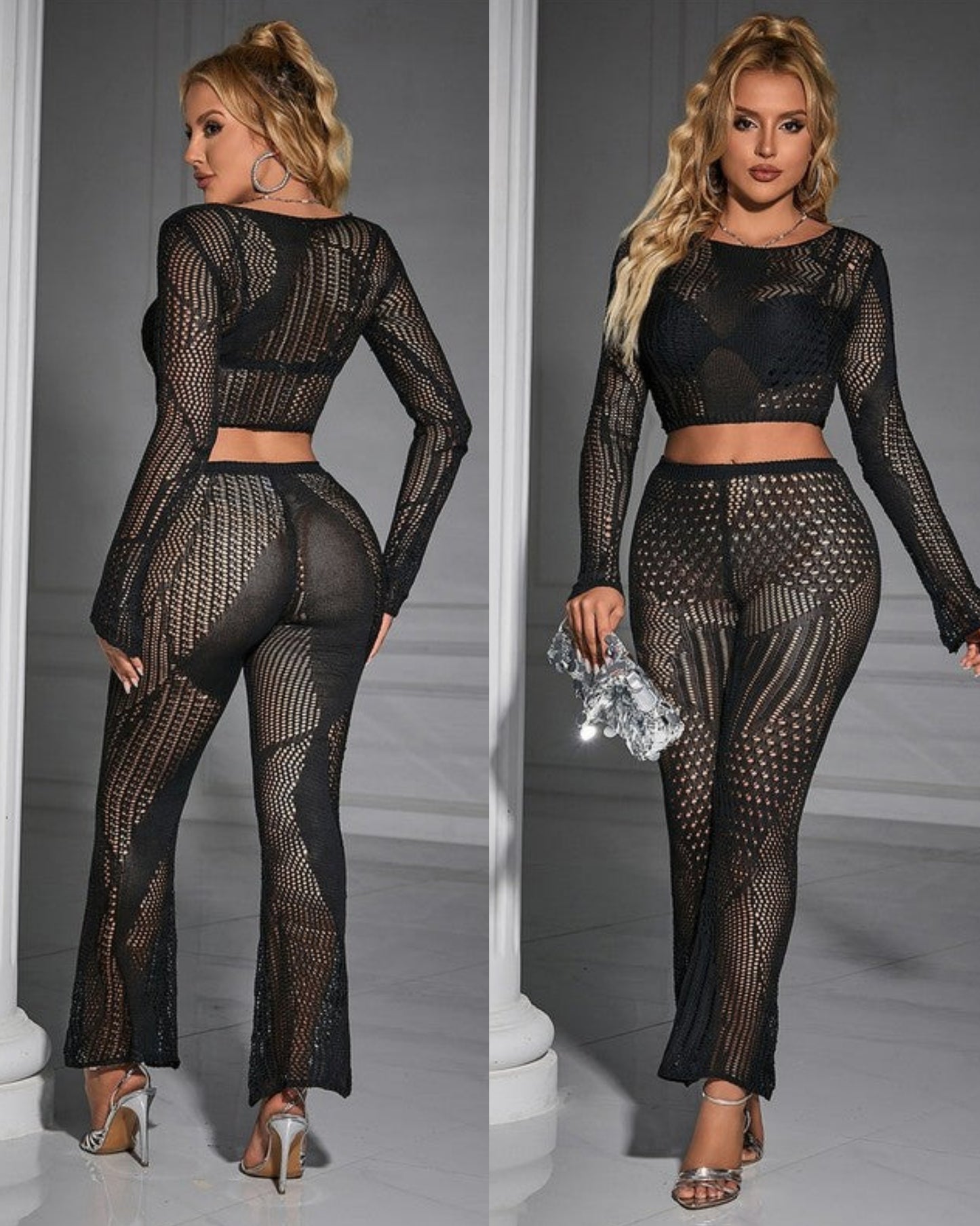 Baby cold set