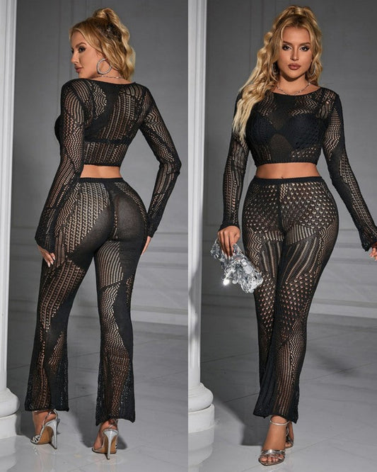 Baby cold set