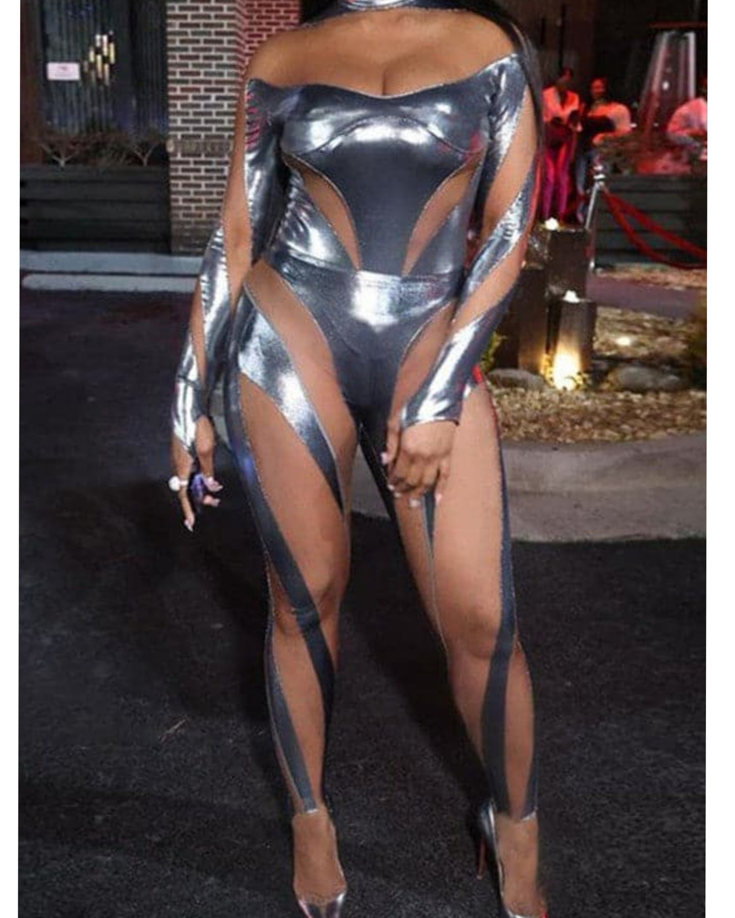 The it girl set