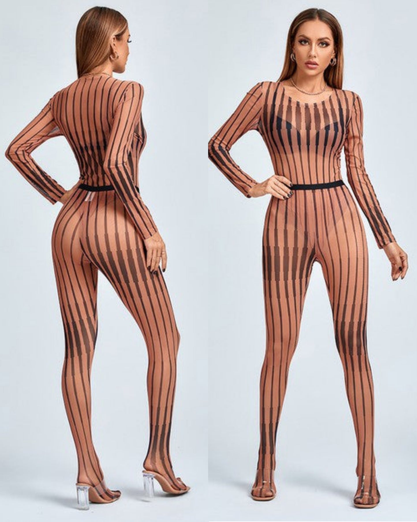 Real baddie set