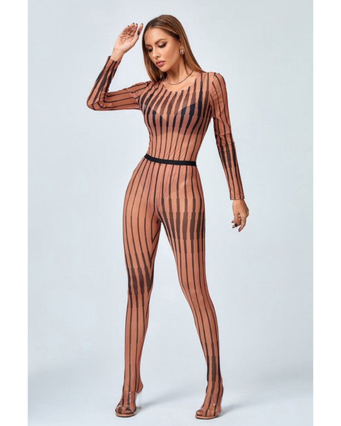 Real baddie set