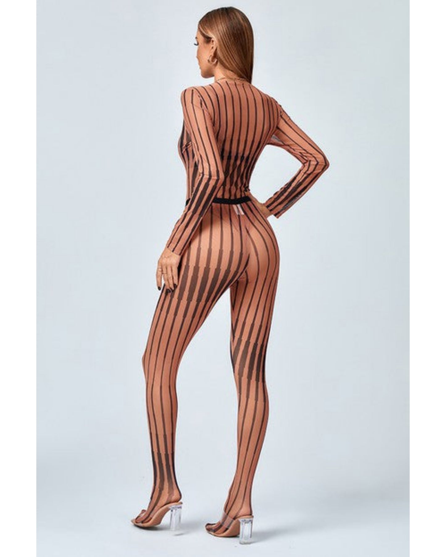 Real baddie set