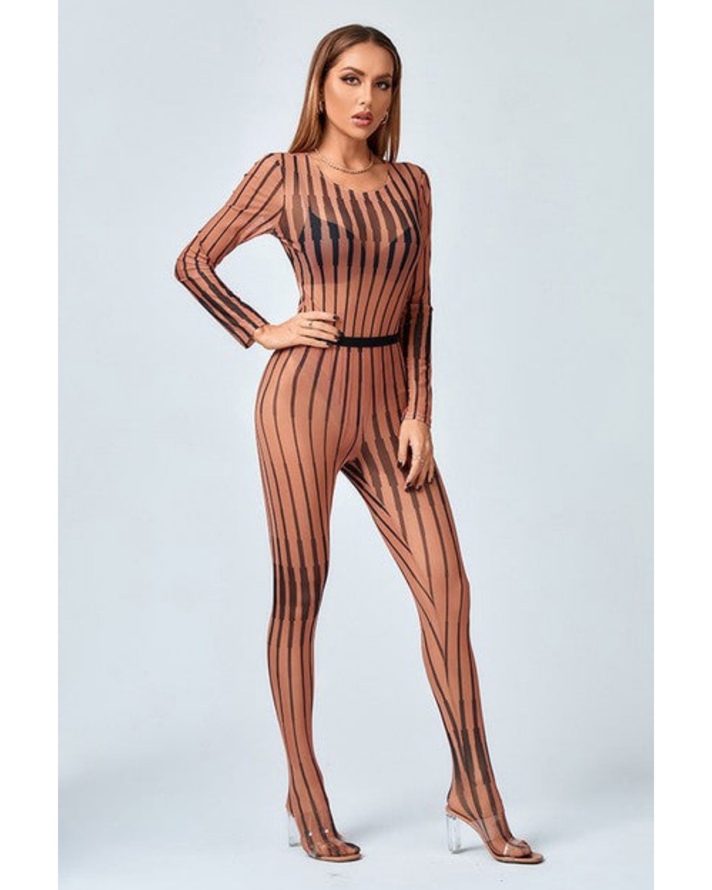 Real baddie set