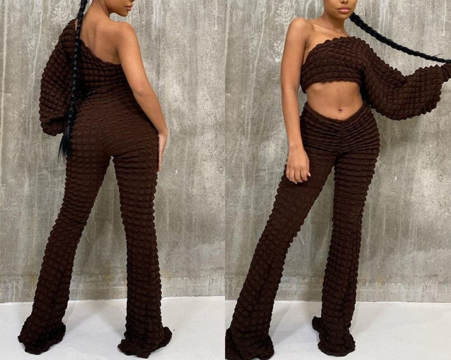 Ricki set
