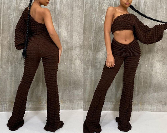 Ricki set