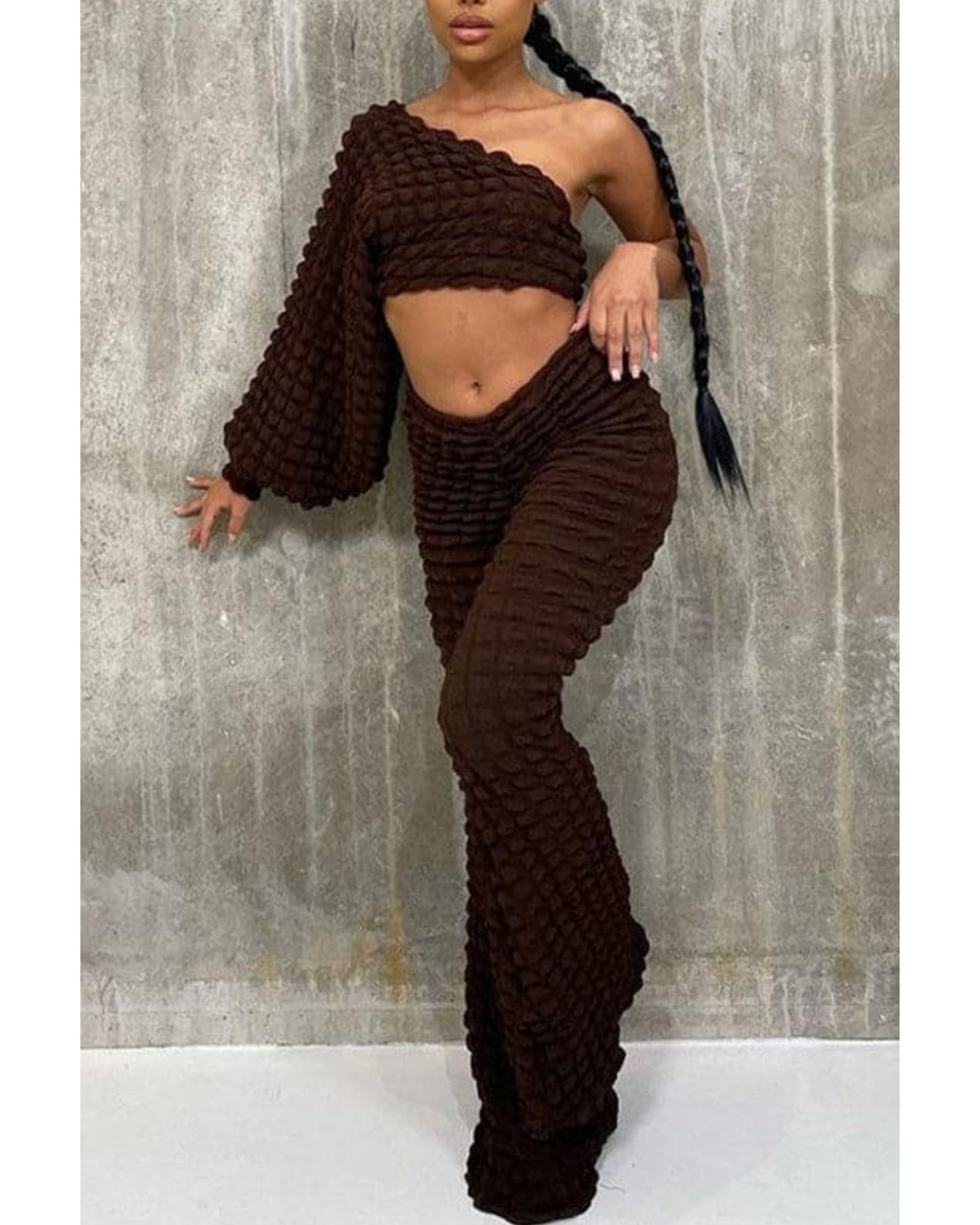 Ricki set
