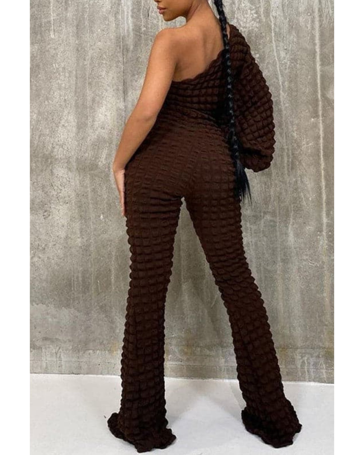 Ricki set