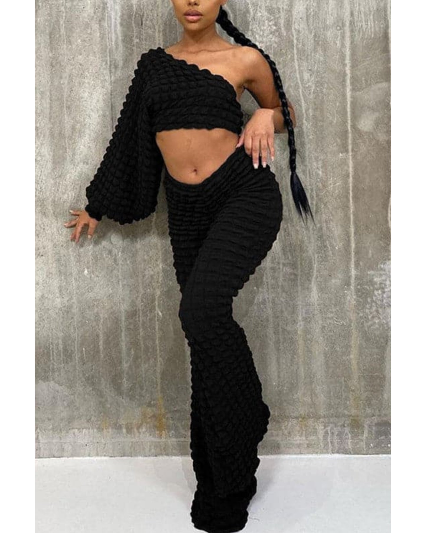 Ricki set