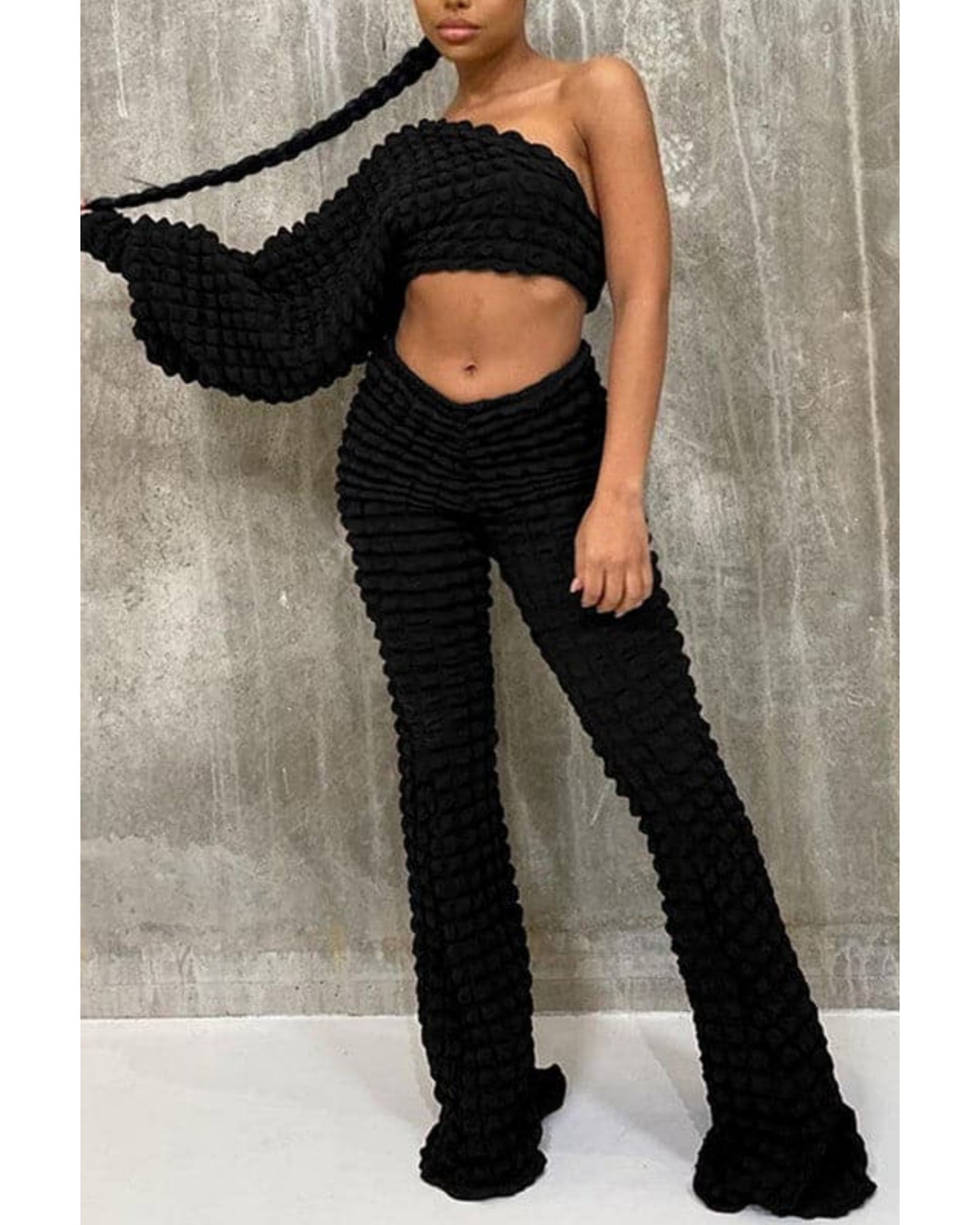 Ricki set