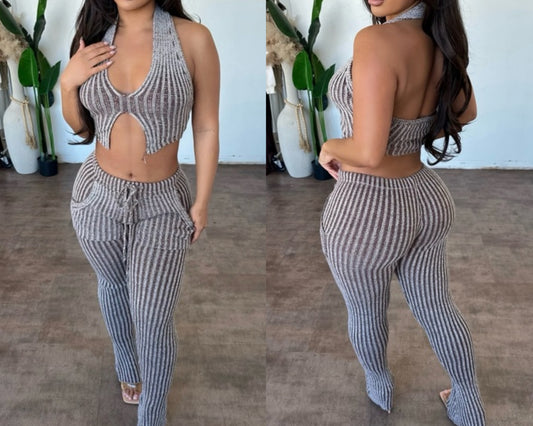 She bad and wild set