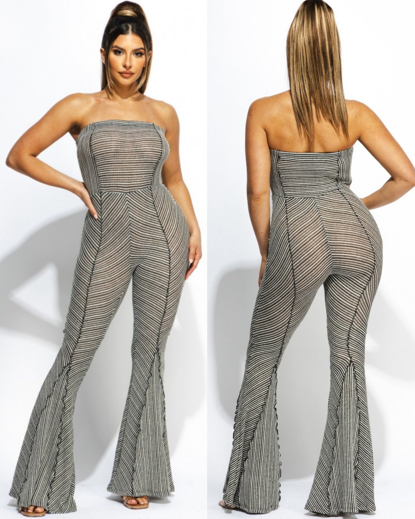 Symphony jumpsuit