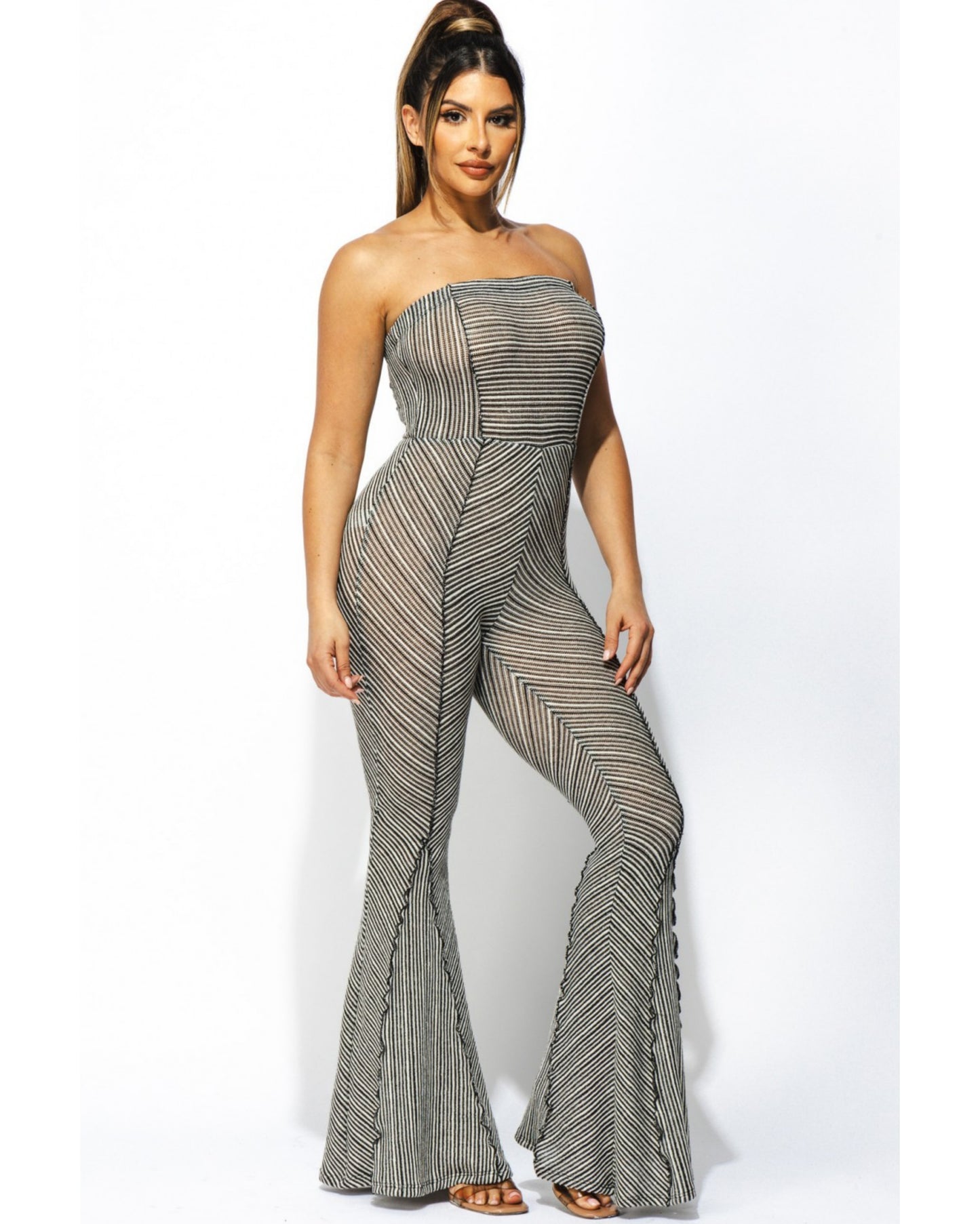 Symphony jumpsuit
