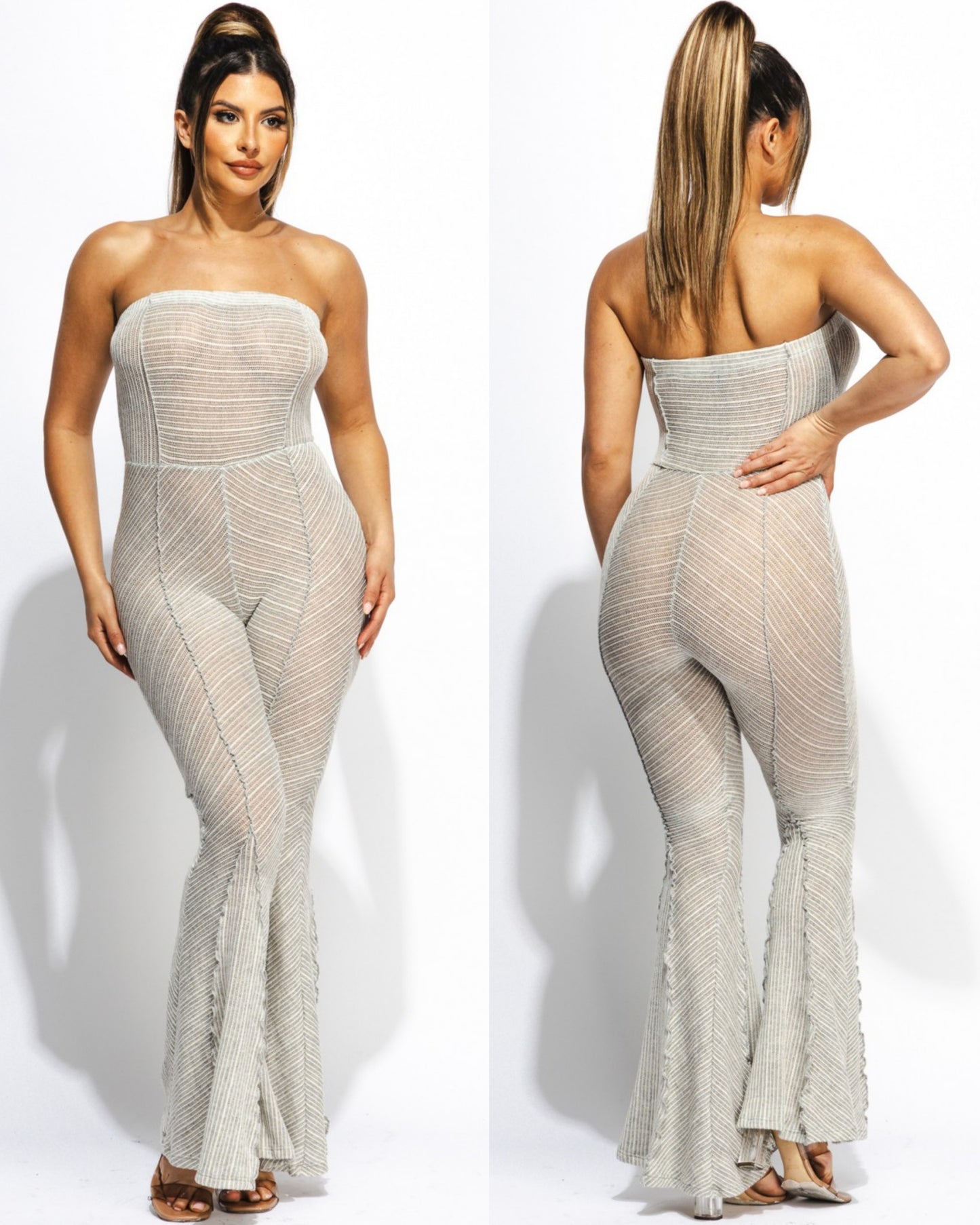 Symphony jumpsuit