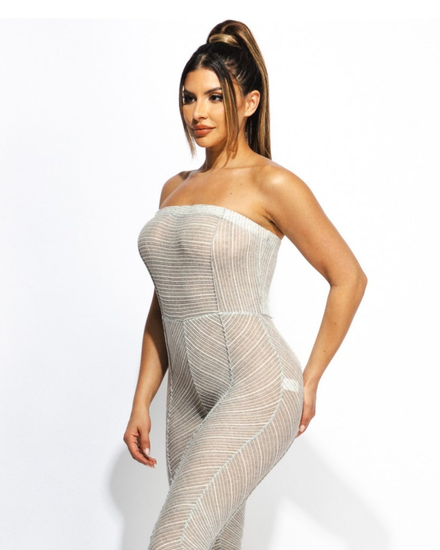 Symphony jumpsuit