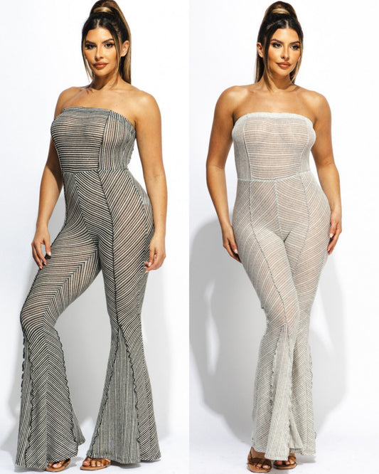 Symphony jumpsuit