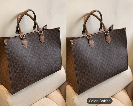 Thee monogram bag