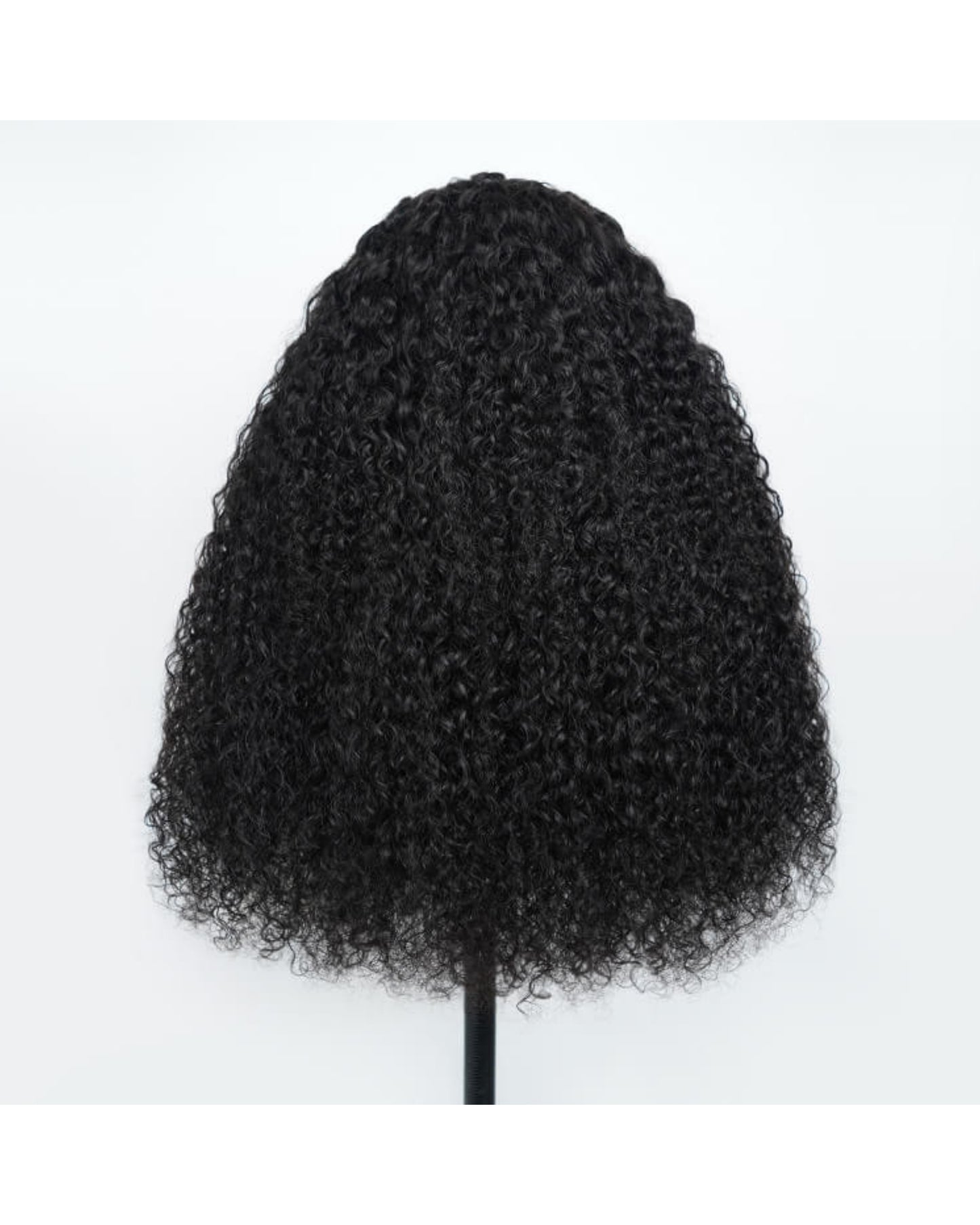 Sassy fully styled wig ready to wear