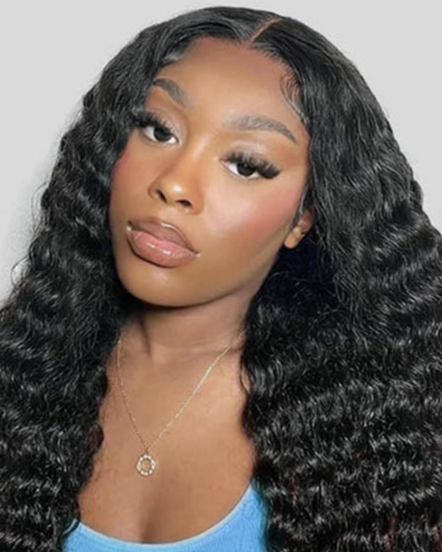 Celebritea lace ready to wear wig