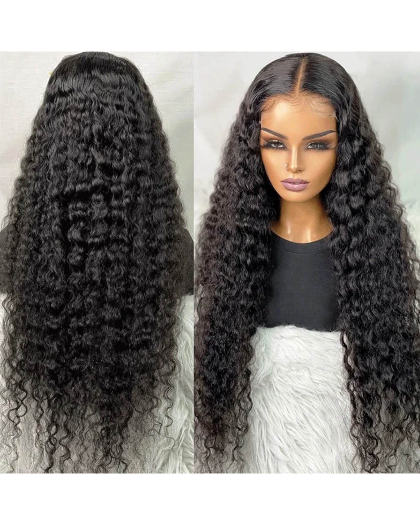 Celebritea lace ready to wear wig