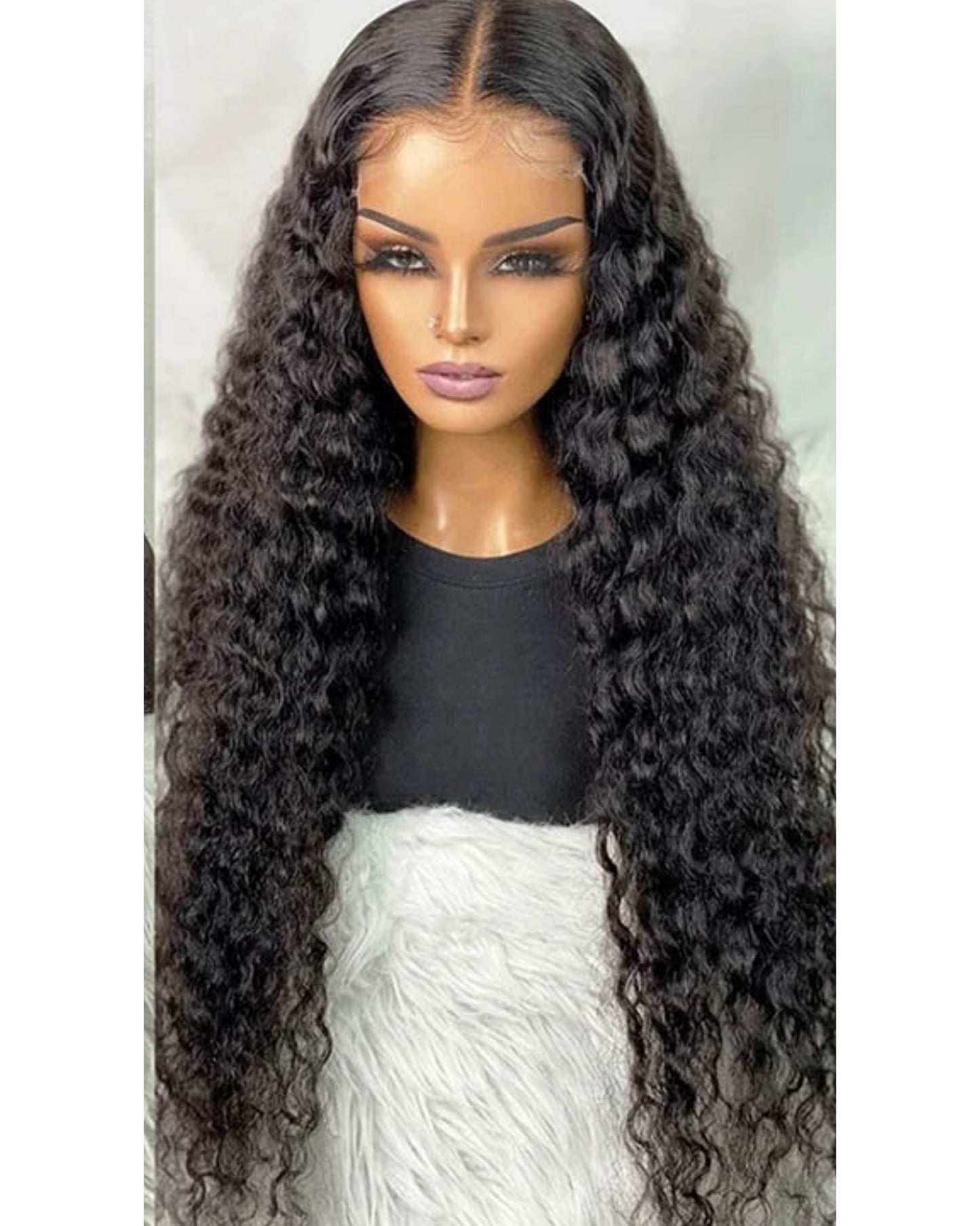 Celebritea lace ready to wear wig