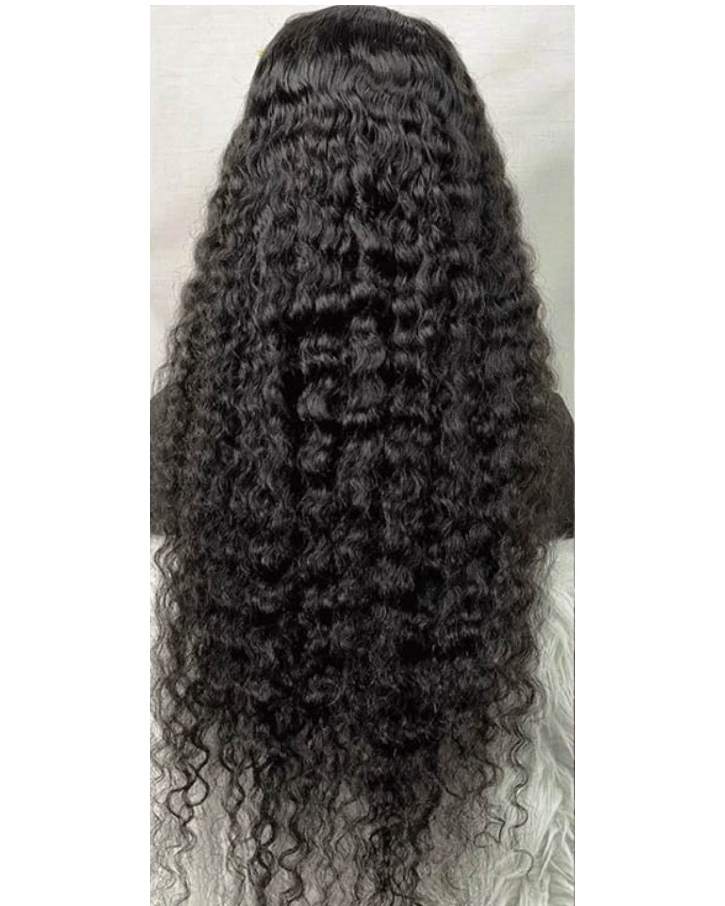 Celebritea lace ready to wear wig