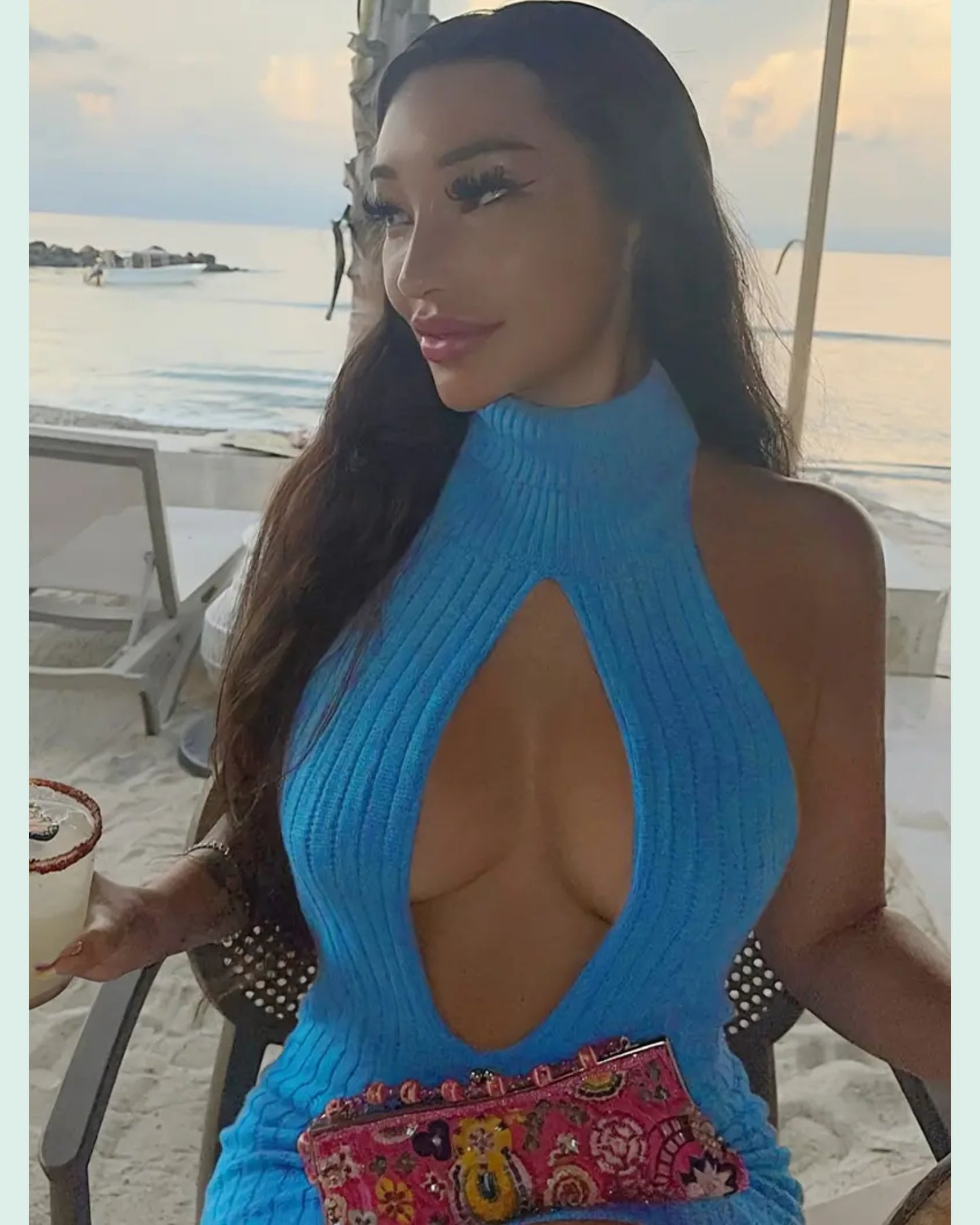 Beach dreamer dress