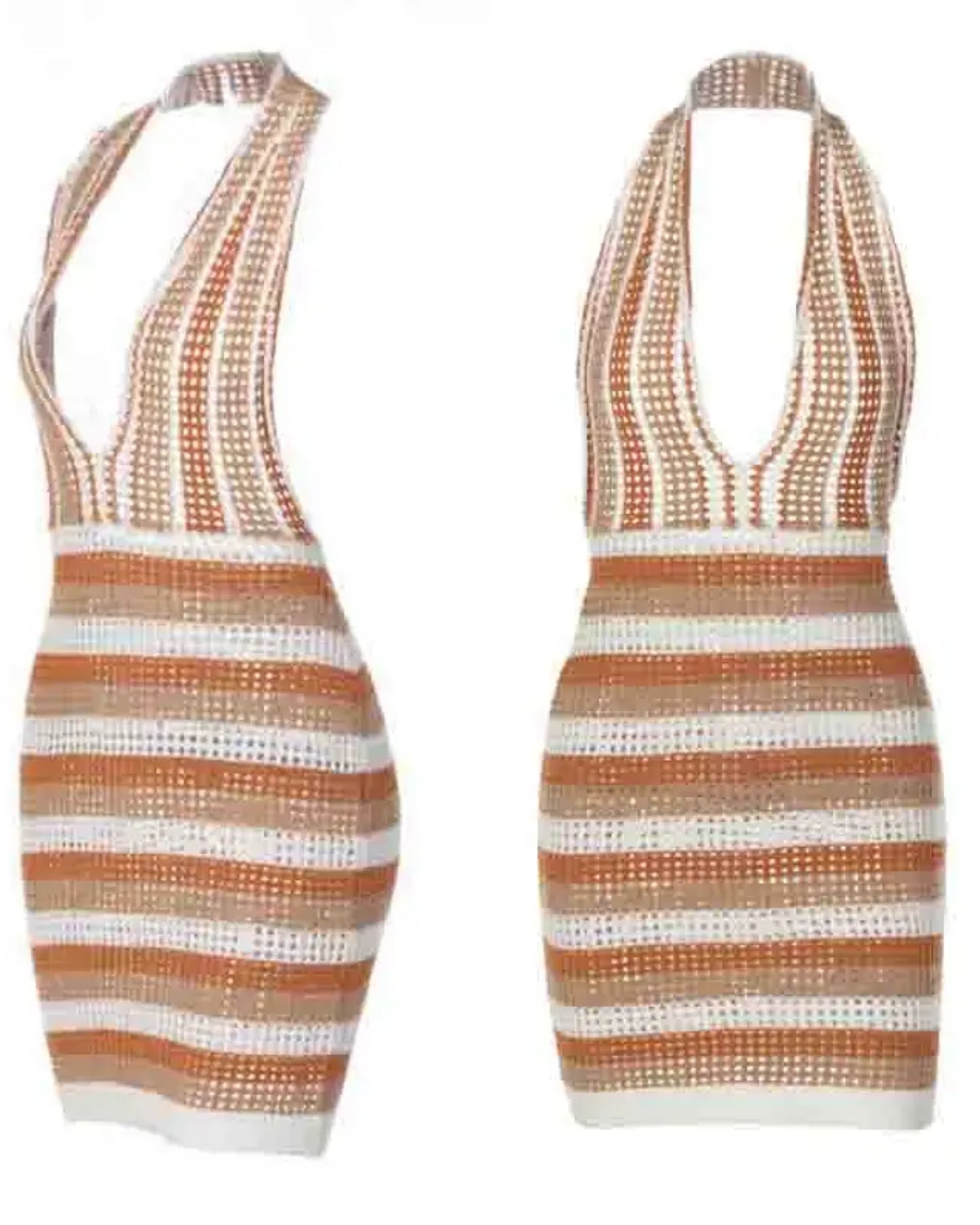 Lasso dress