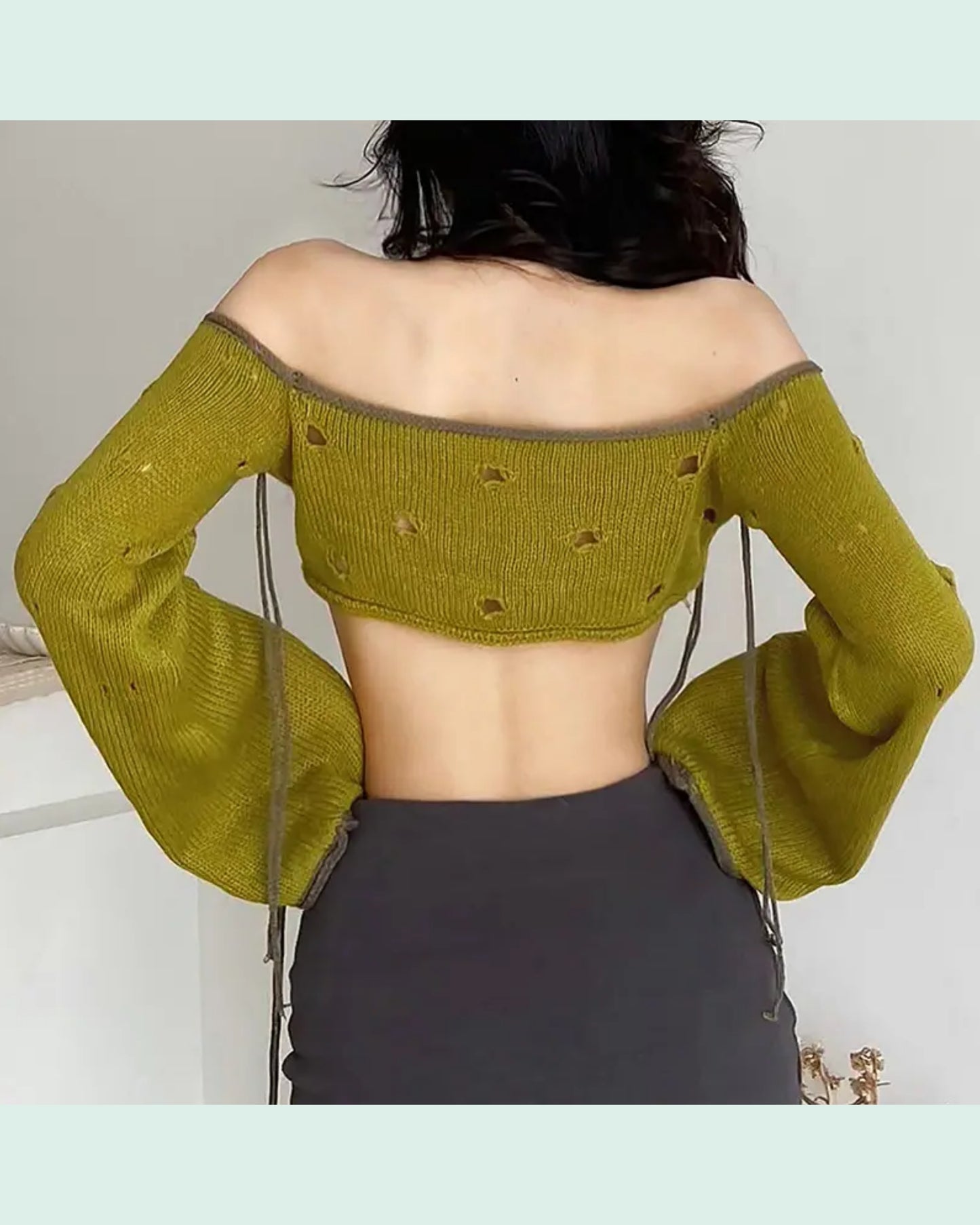 The Vera top