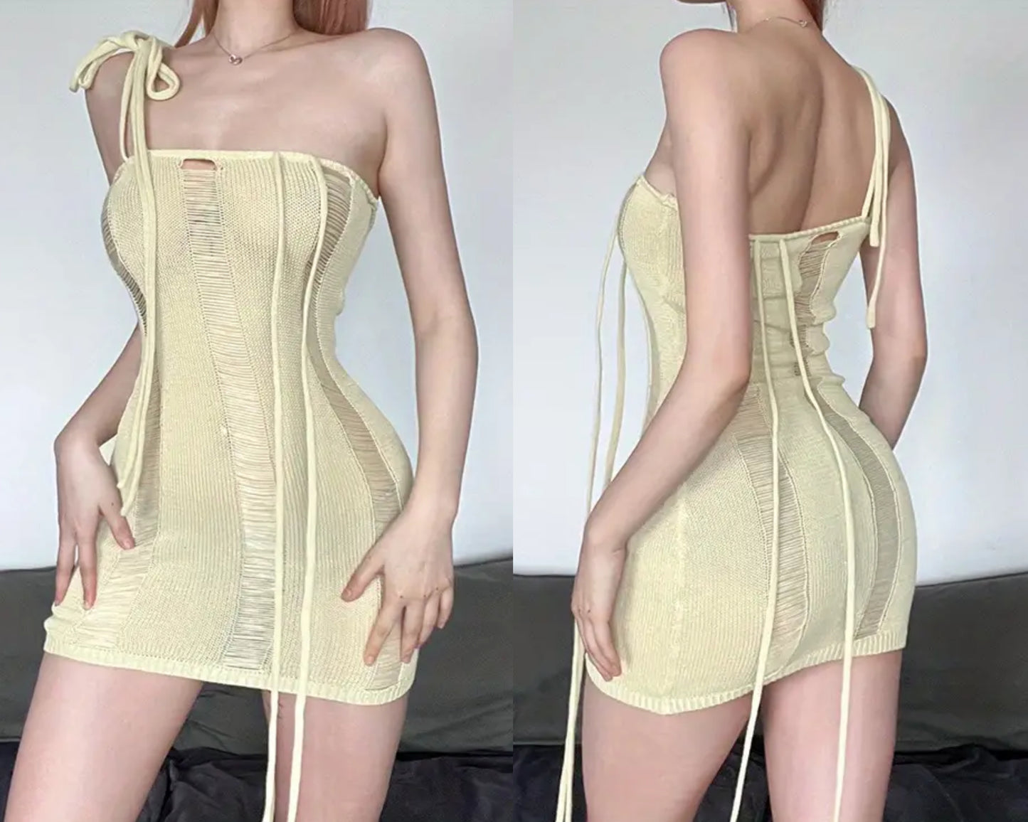 Moments like this dress