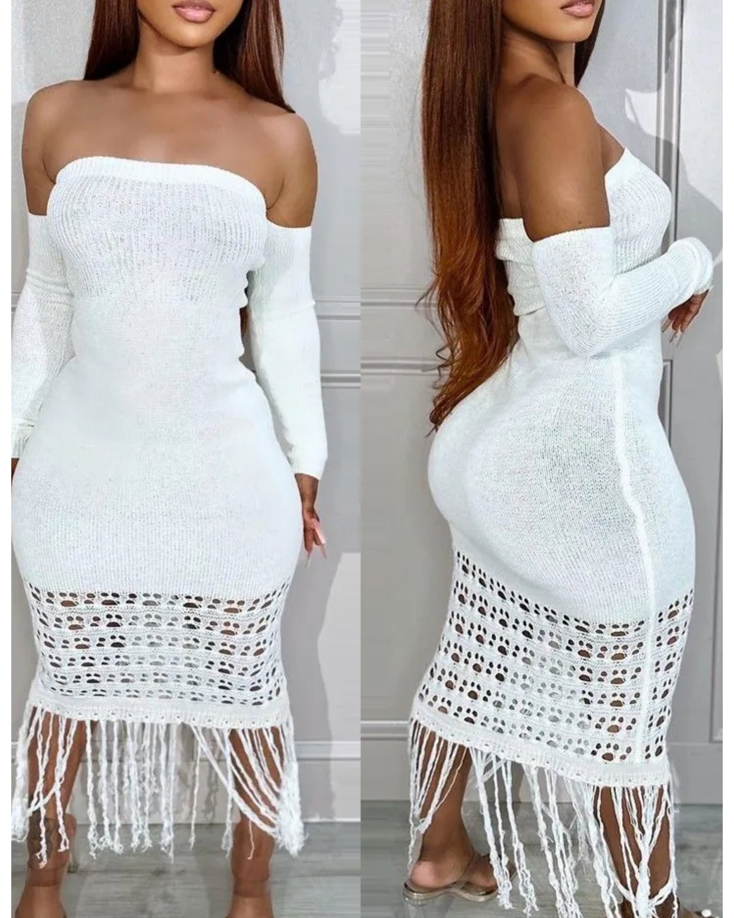 The Olivia dress