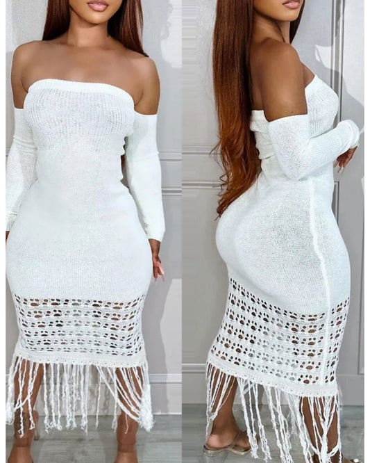 The Olivia dress