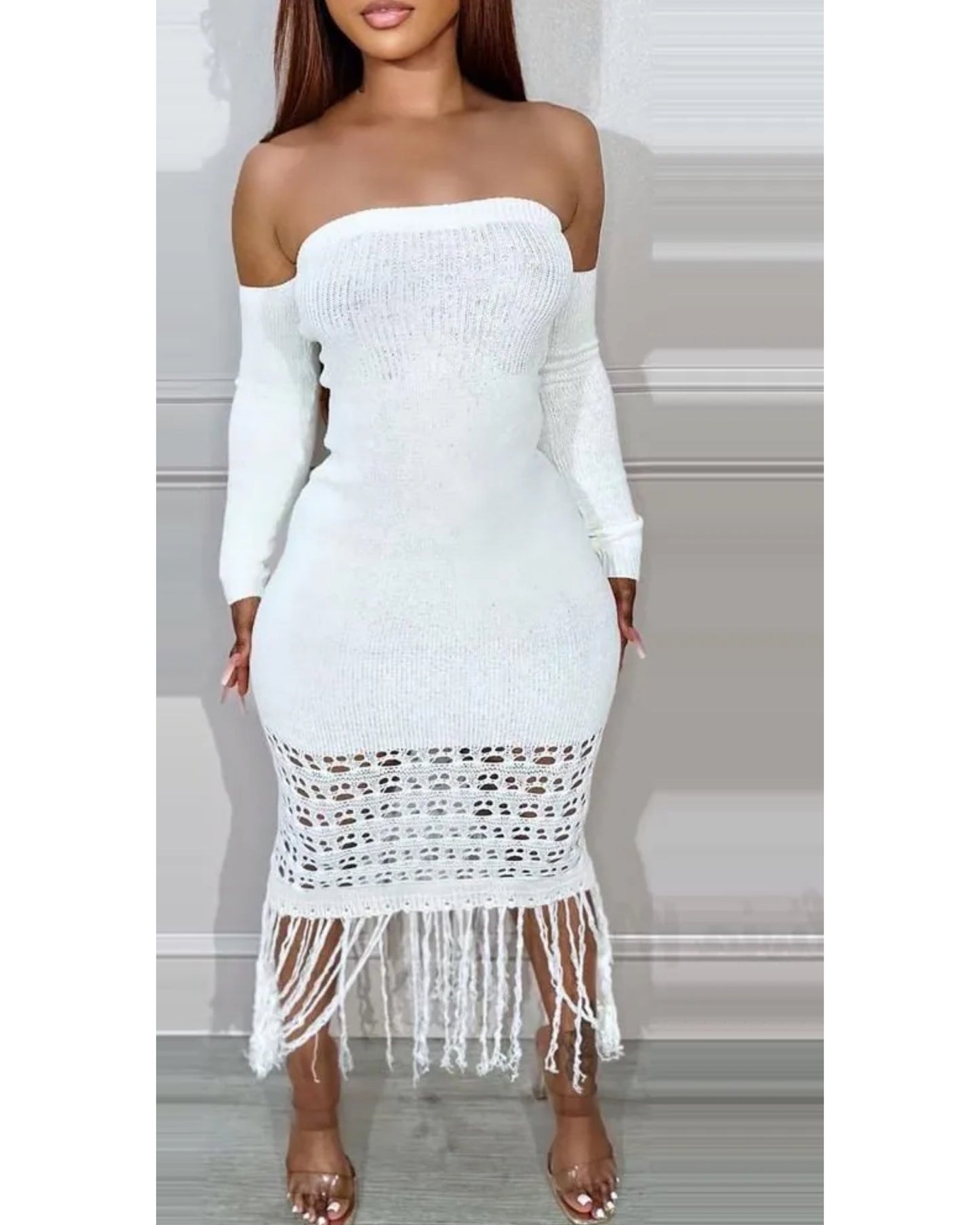 The Olivia dress