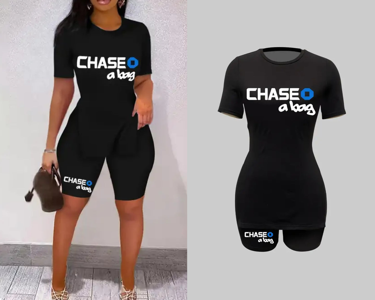 Chase set
