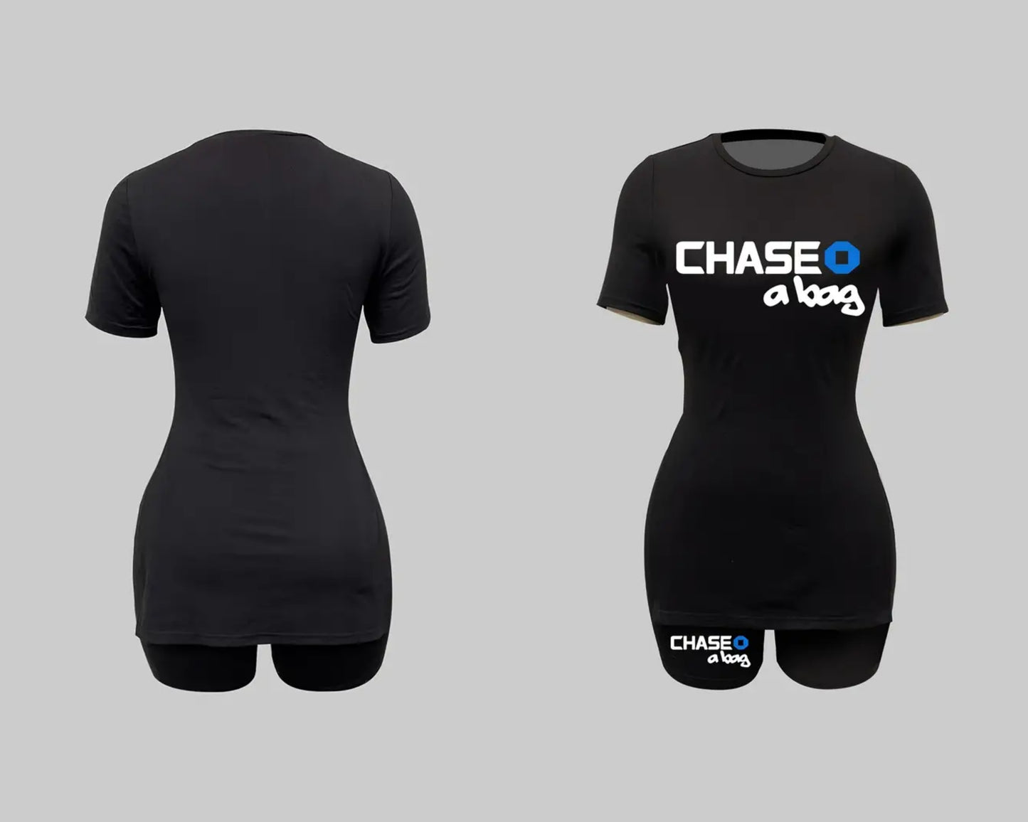 Chase set