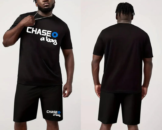 Chase set mens