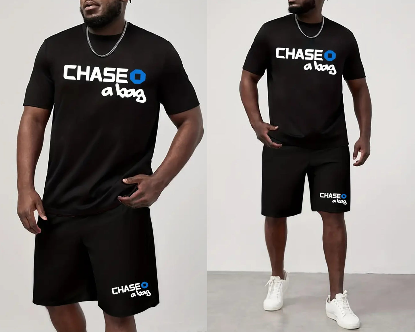 Chase set mens