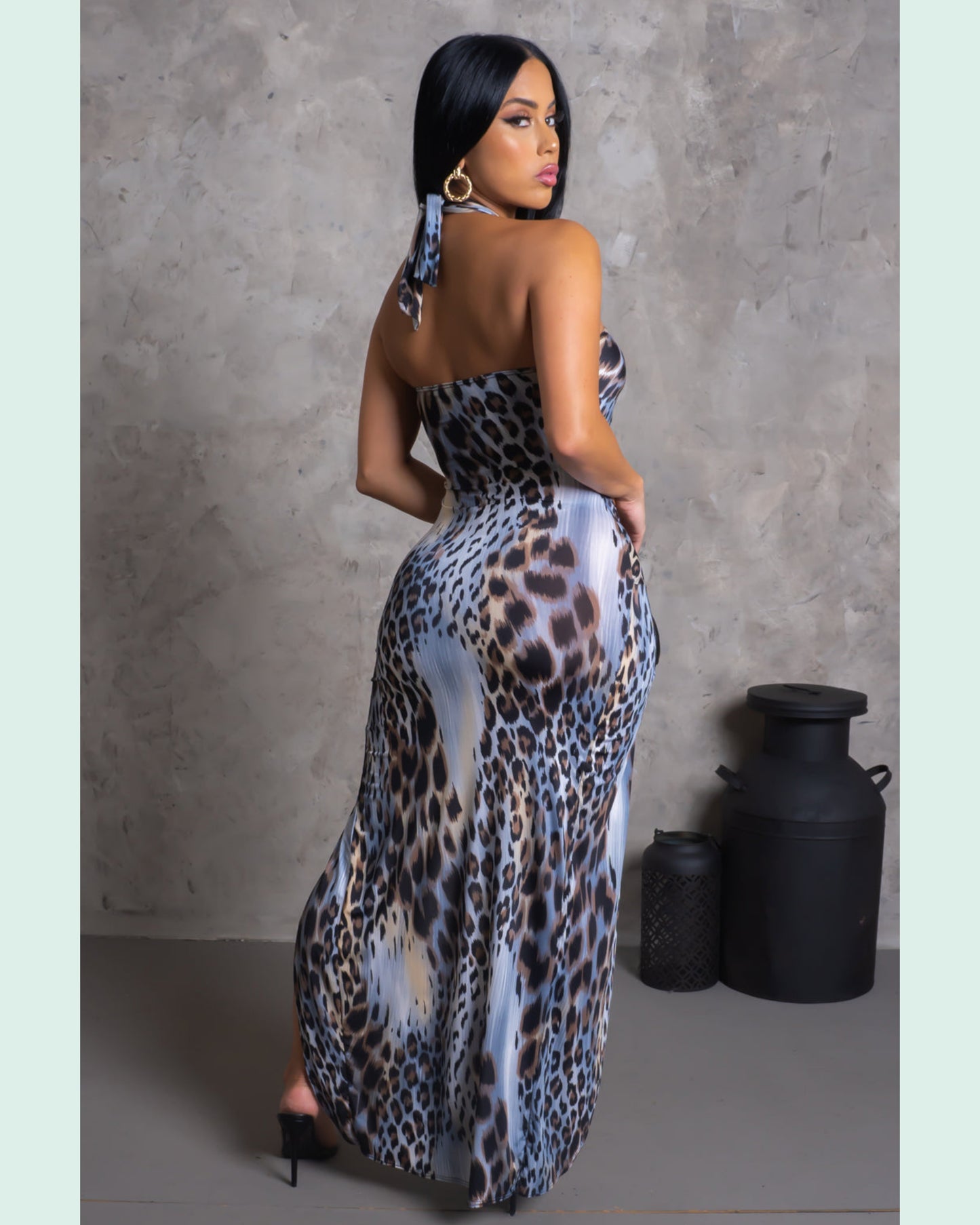 Play with someone else dress