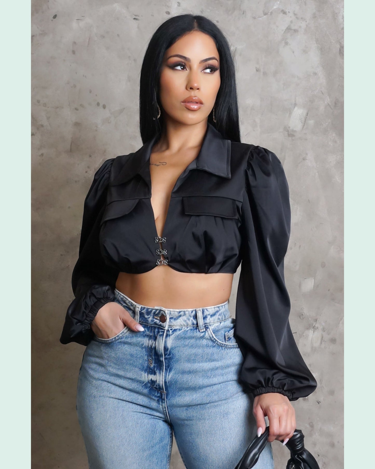 Discover me top