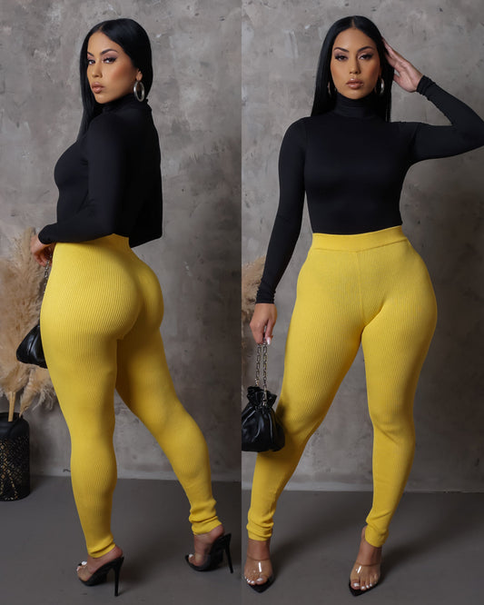 Miranda pants
