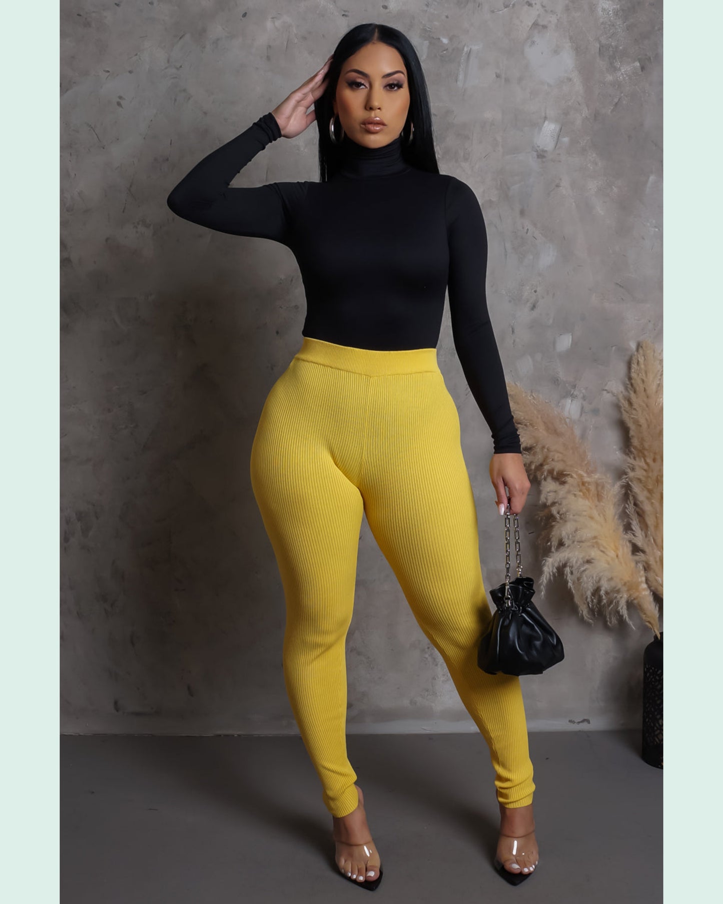 Miranda pants
