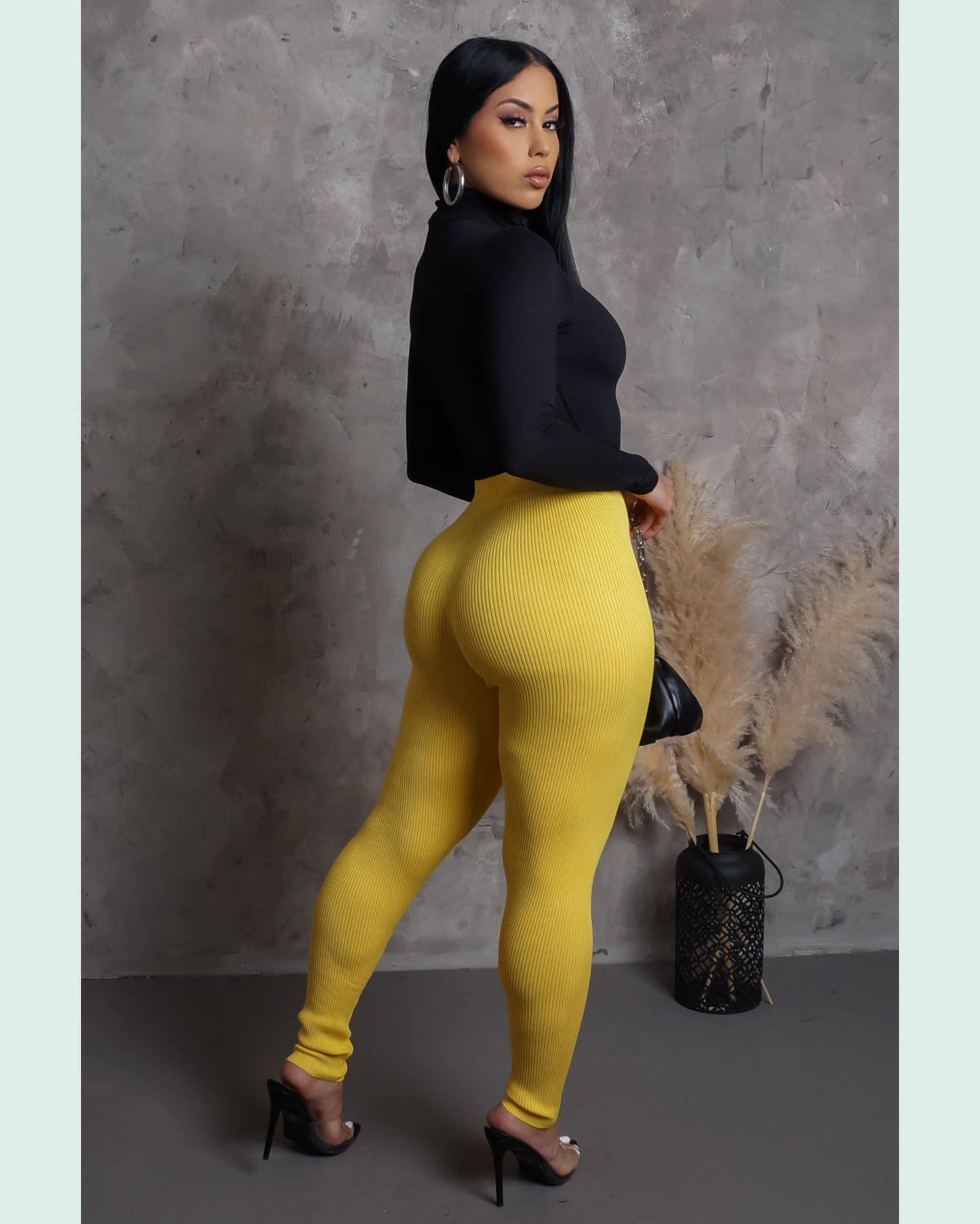 Miranda pants