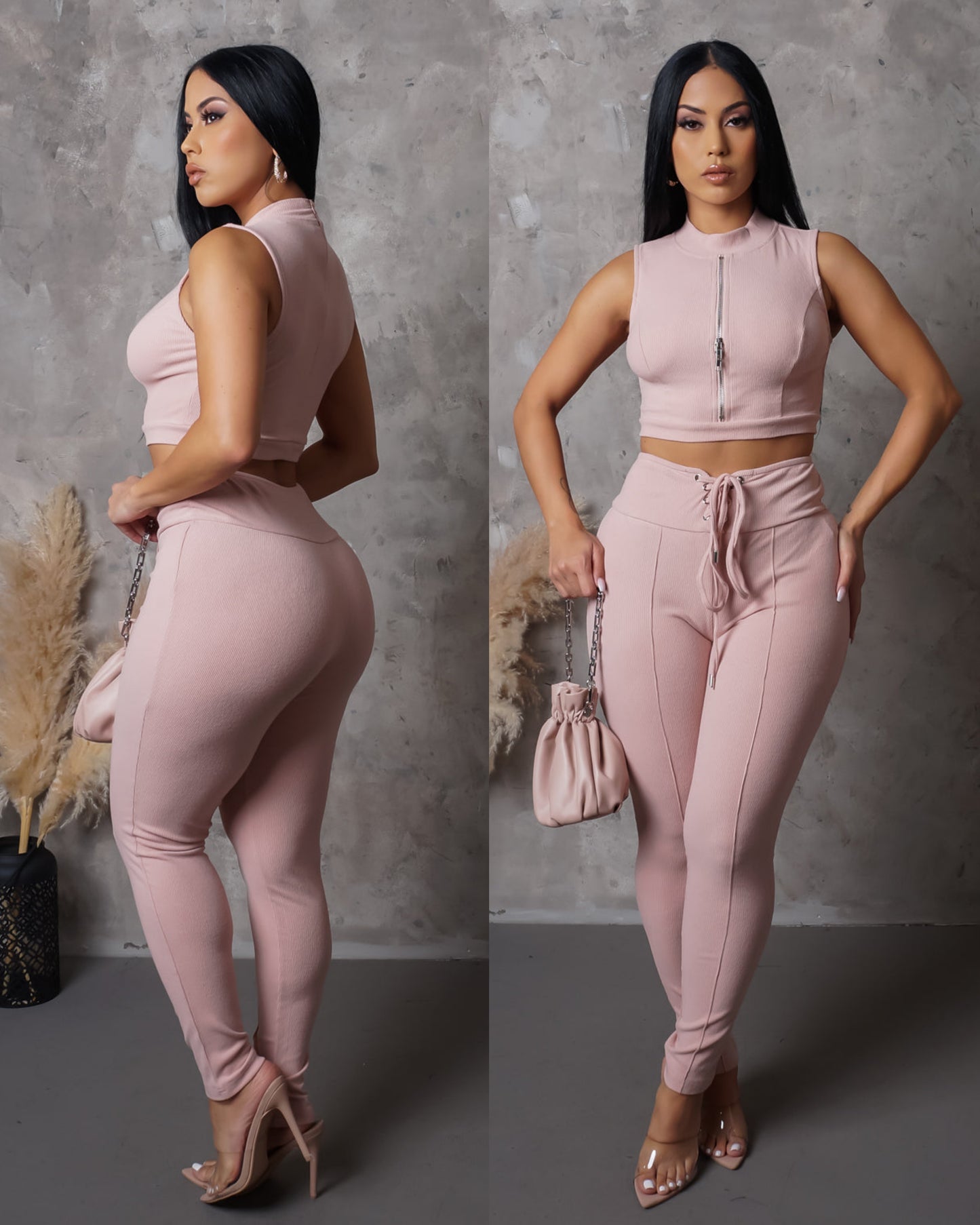 Barcelona set