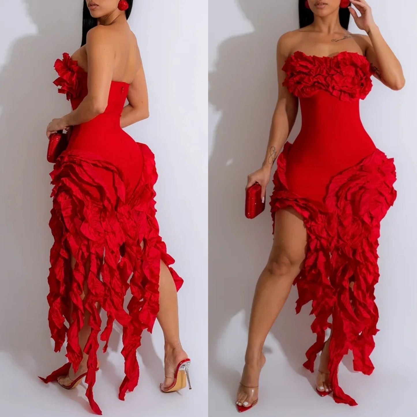 Vi Bella dress