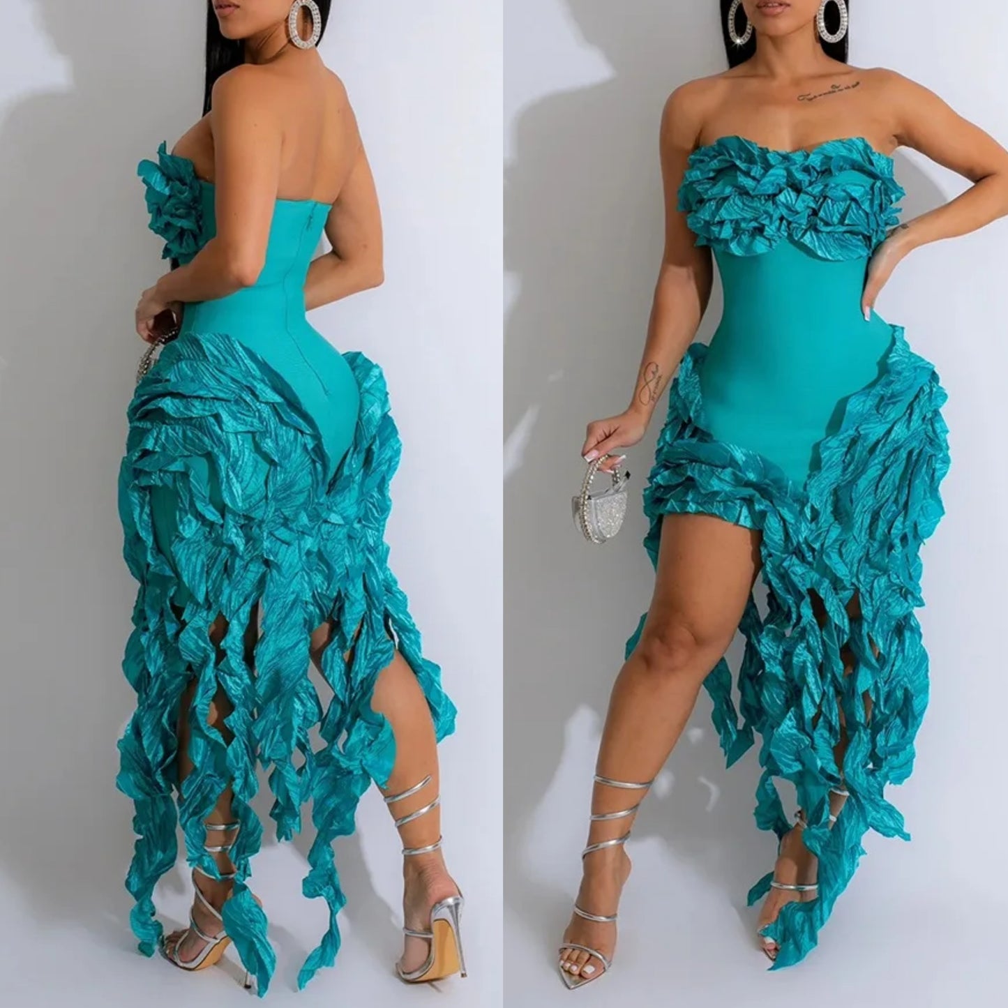 Vi Bella dress