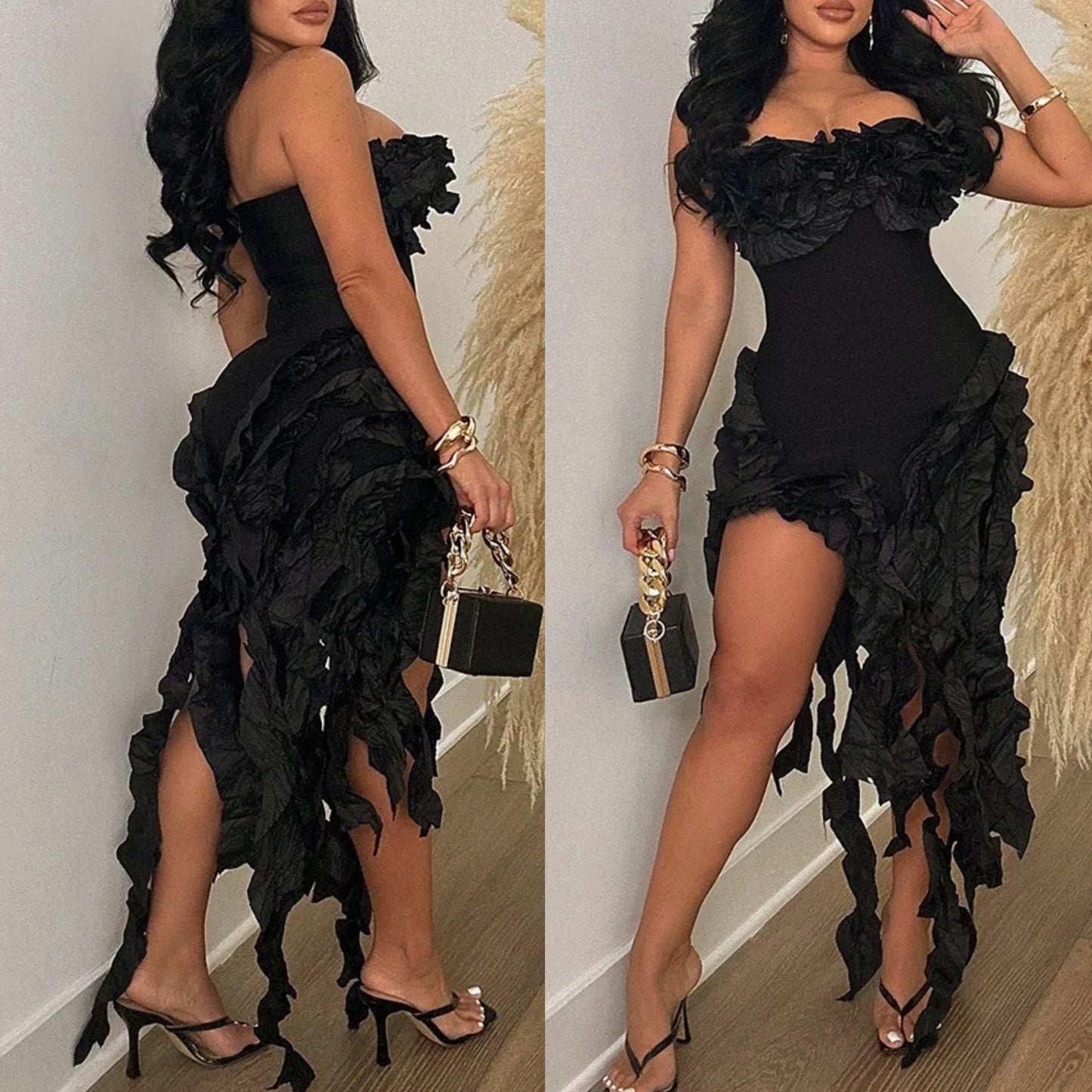 Vi Bella dress
